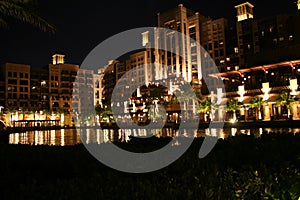 Madinat Jumeirah