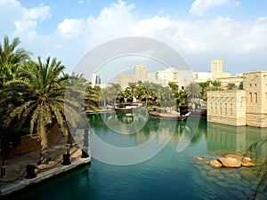 Madinat Jumeirah Resort