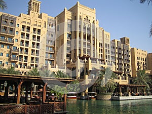 Madinat Jumeriah