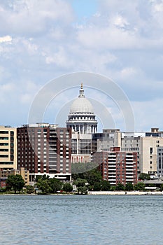 Madison Wisconsin photo