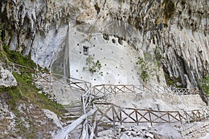 Madonna del Fiume Sanctuary