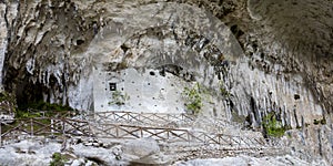 Madonna del Fiume Sanctuary