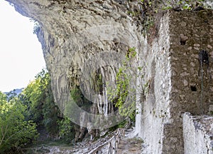 Madonna del Fiume Sanctuary