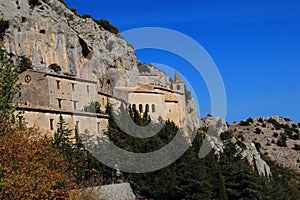 Madonna delle armi Pollino Sila photo