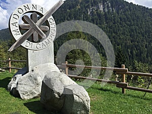 Madonna Di Campiglio