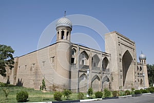 Madrasa of Abulkasim