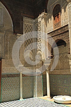 Madrasa al-Karaouine