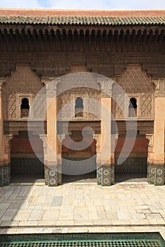 Madrasa Ben Youssef