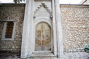 Madrasa in Sarajevo