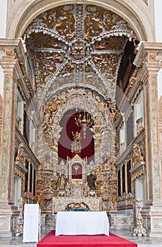 Madre de Deus Church in Recife photo