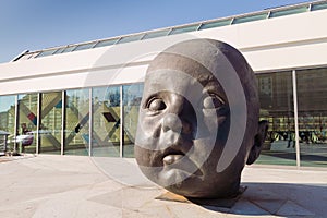 Madrid, Atocha station