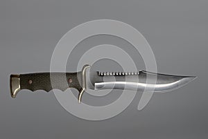 Madrid Night time lapse