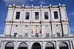 Madrid Opera photo