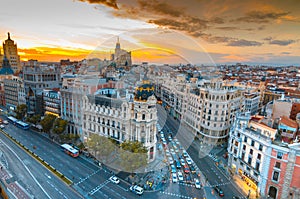 Madrid