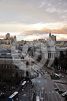 Madrid,Spain