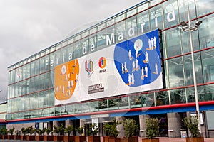 IFEMA Madrid Fair Institution is an entity that organizes fairs, halls and congresses in its facilities and will host the COP 25