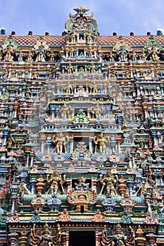 Madurai - Tamil Nadu - India