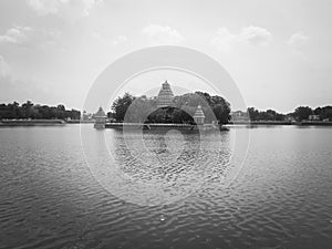 Madurai theppakulam pond festival culture