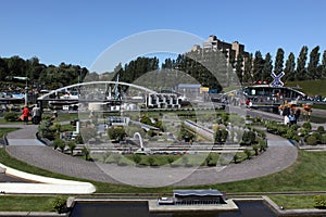 Madurodam