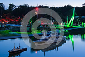 Madurodam by Light 2007