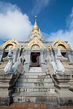 Mae Salong, Santikhiri, Chiang Rai, Thailand