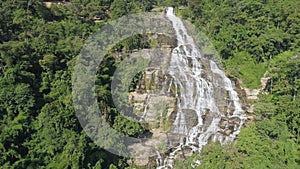 Mae Ya Waterfall A Breathtaking Natural Wonder