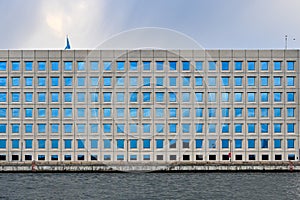 Maersk Group Main Office - Copenhagen, Denmark