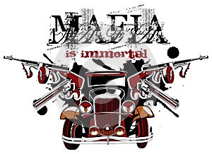 Mafia is immortal