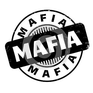 Mafia rubber stamp
