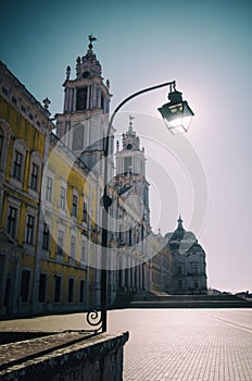 Mafra Palace