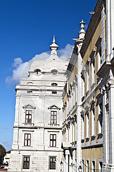 Mafra Palace