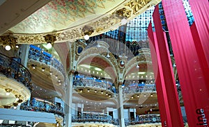 Magasin au Bon Marche