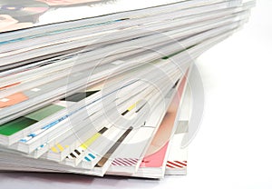 Magazines