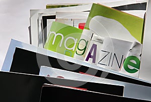 Magazines