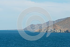 Magdalena Bay, Baja California