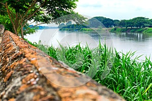 Magdalena River View photo
