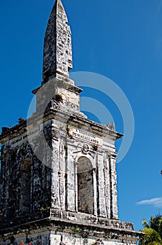 The Magellan Shrine photo