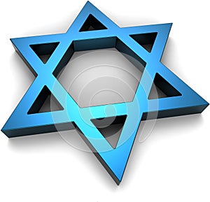 Magen David - David's Shield