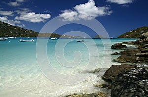 Magen's Bay Boats, St. Thomas