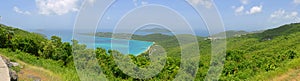 Magen's Bay, Saint Thomas Island, US Virgin Islands photo