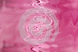 Magenta beautiful abstract background with wave