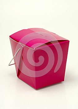 Magenta Carton