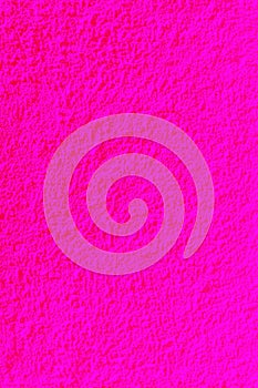 Magenta color abstract background or texture
