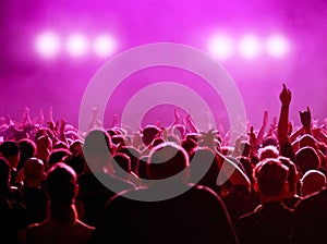 Magenta Concert img