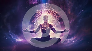 Magenta Enlightenment: The Mysterious Yoga of Consciousness