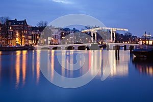 Magere Brug