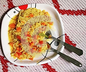 Maggi