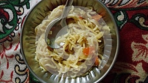 Maggi noodles