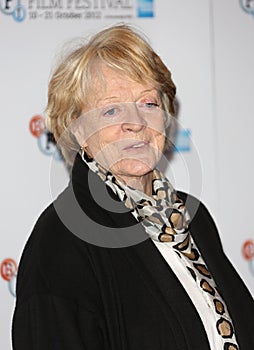 Maggie Smith