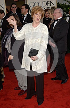 Maggie Smith